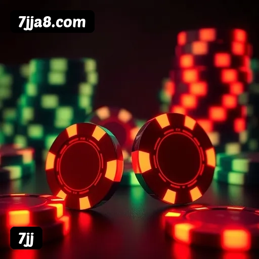 Recursos Exclusivos do App 7jj - Modo Offline, Login Biométrico