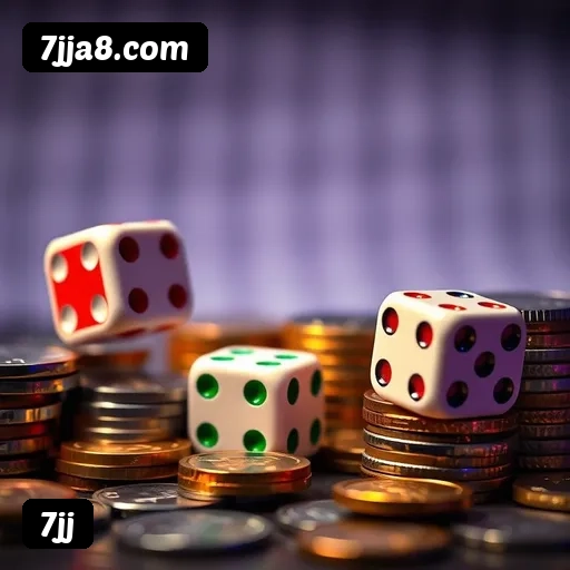Imagem quadrada de apoio para baixar 7jj