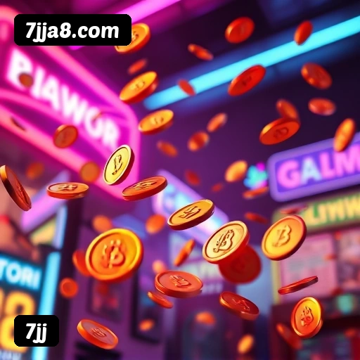 Benefícios do Login 7jj - Bônus e Vantagens Exclusivas
